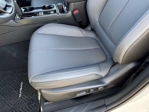 New 2026 Subaru Outback Limited XT image 14