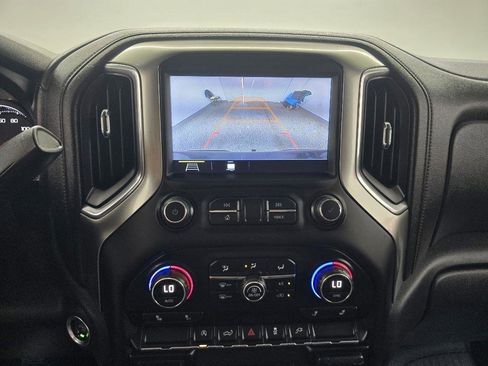 Used 2019 Chevrolet Silverado 1500 LT w/ Texas Edition image 25