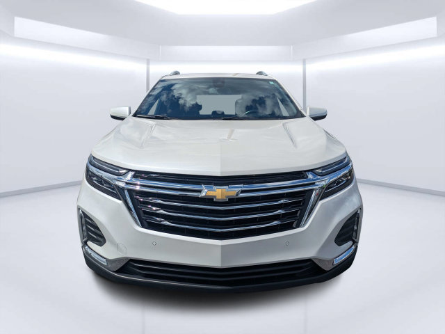 Used 2022 Chevrolet Equinox Premier FWD image 8