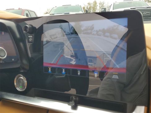 Certified 2021 Chevrolet Corvette Stingray Premium Conv w/ Z51 Performance Package image 21