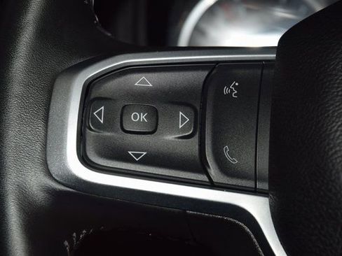 Used 2024 RAM 5500 SLT w/ Quick Order Package 2YG SLT image 35