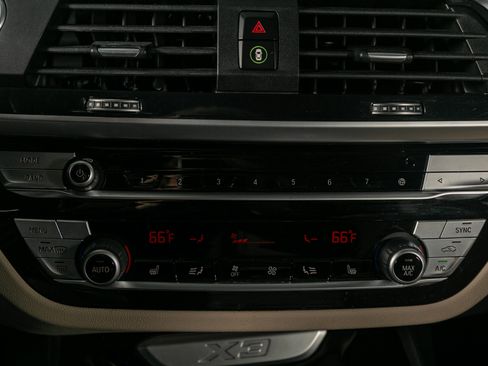 Used 2021 BMW X3 xDrive30e w/ Executive Package image 60