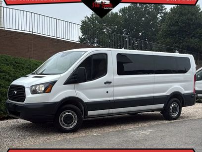 Used 2018 Ford Transit 350 XL