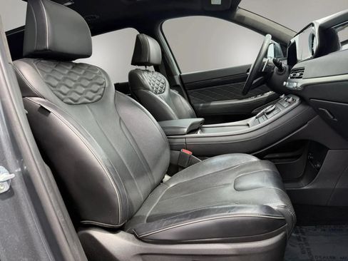 Used 2020 Hyundai Palisade Limited AWD/4WD image 28
