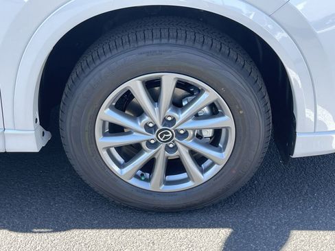 New 2025 MAZDA CX-5 AWD 2.5 S image 11