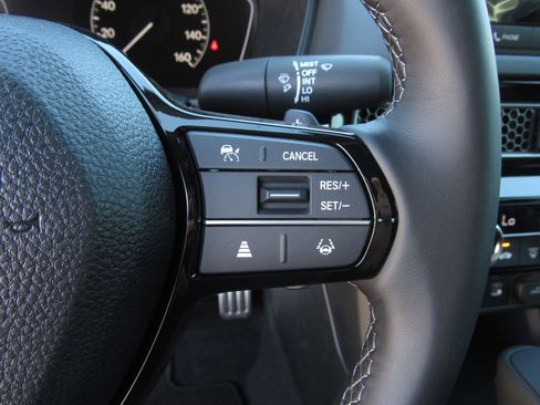 New 2026 Honda Civic Sport image 21