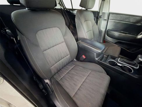 Certified 2022 Kia Sportage LX FWD image 25