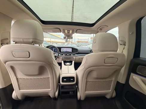 Used 2020 Mercedes-Benz GLE 350 4MATIC w/ 3rd Row Seat Package image 35