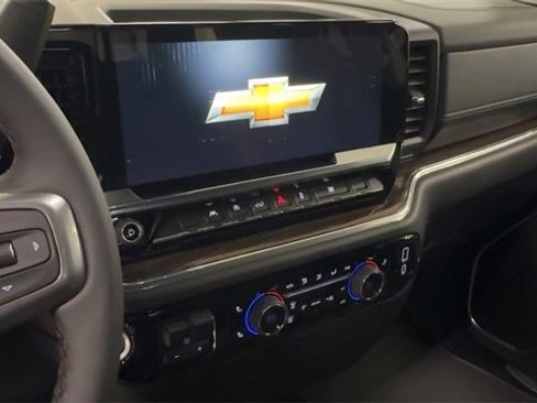 New 2025 Chevrolet Silverado 1500 LT w/ Convenience Package II image 8
