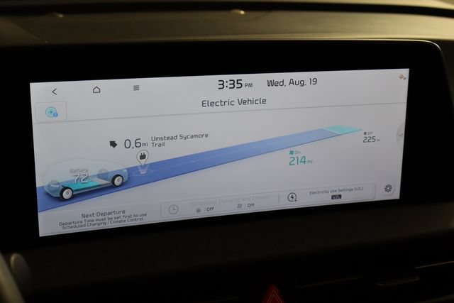 Certified 2024 Kia EV6 Light RWD image 28