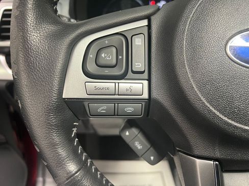 Used 2018 Subaru Forester 2.0XT Touring w/ Popular Package #3B image 11