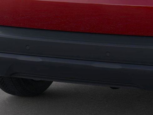 New 2026 Ford Escape ST-Line w/ Tech Pack #1 image 23