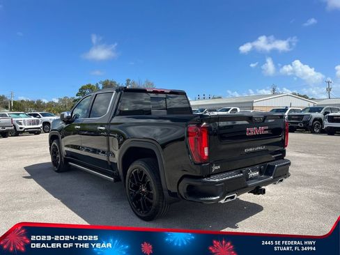 New 2026 GMC Sierra 1500 Denali AWD/4WD image 5