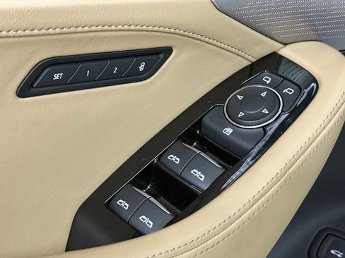 Used 2020 Cadillac CT5 Premium Luxury image 21