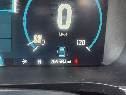 Used 2023 Ford F150 Lariat w/ Equipment Group 502A High image 38