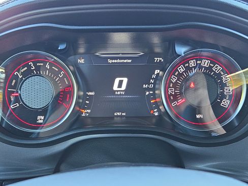 Used 2023 Dodge Challenger R/T Scat Pack w/ Plus Package image 25