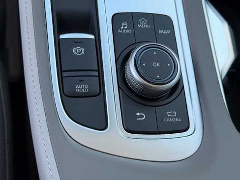 New 2026 INFINITI QX60 Luxe FWD image 31
