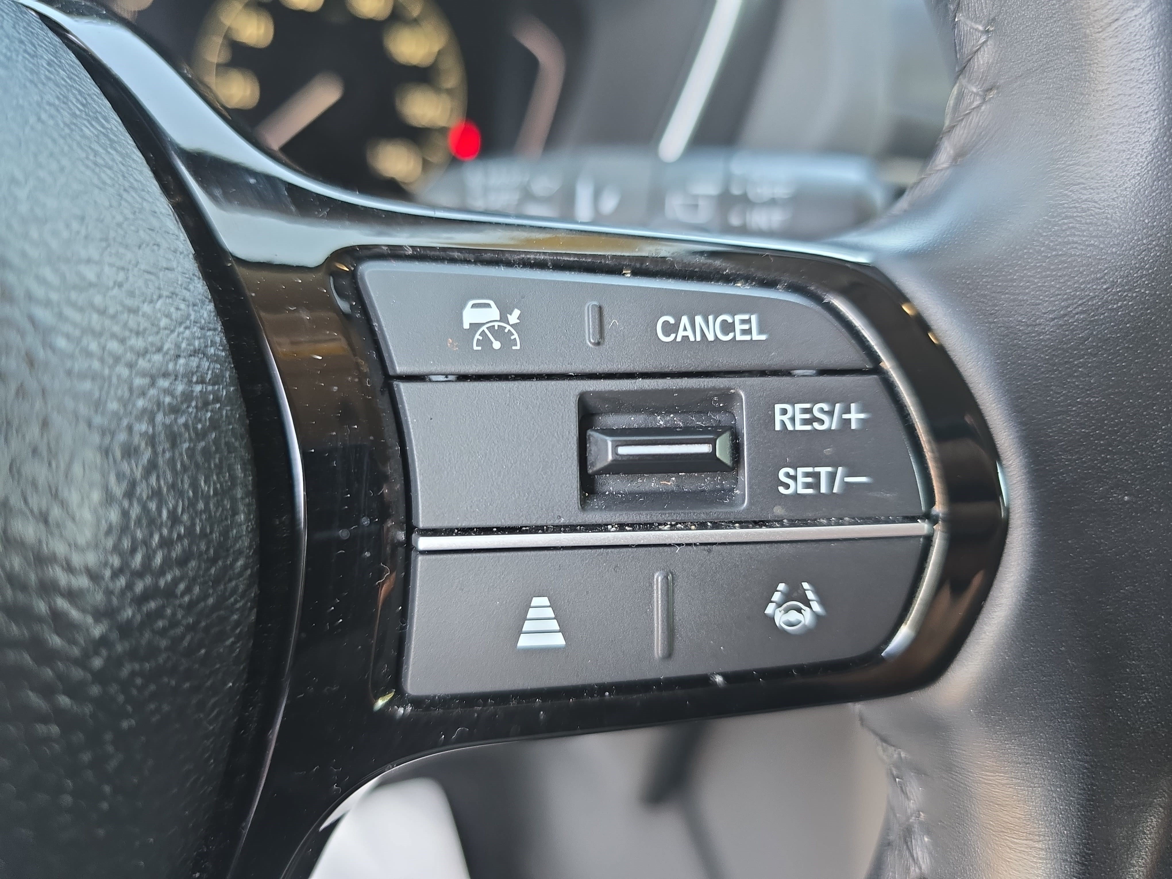 Used 2024 Honda Pilot EX-L image 18