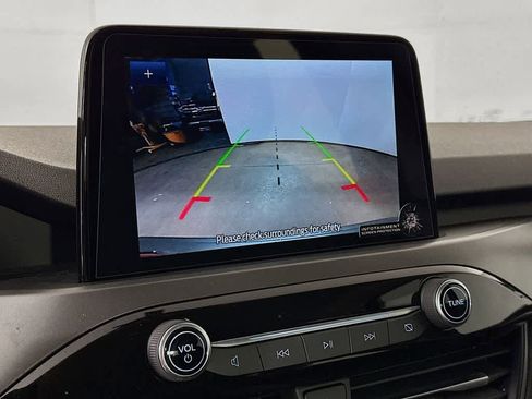 New 2026 Ford Escape Active image 28