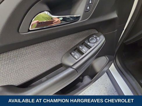 Used 2023 Chevrolet TrailBlazer LS FWD image 31