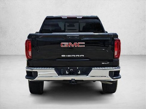 Used 2023 GMC Sierra 1500 SLT RWD image 6