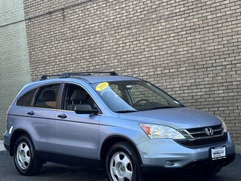Used 2011 Honda CR-V LX image 2