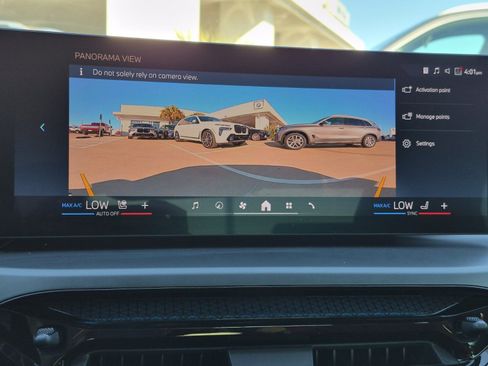 Certified 2025 BMW 230i Coupe w/ Convenience Package image 18