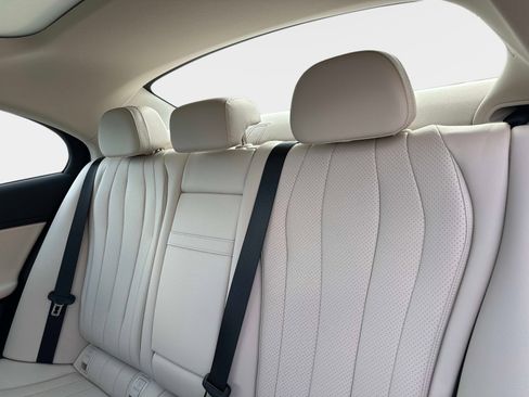 Certified 2026 Mercedes-Benz E 350 Sedan image 14