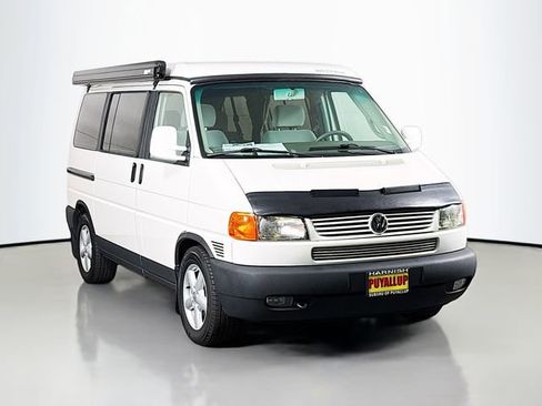 Used 2001 Volkswagen Eurovan MV image 1