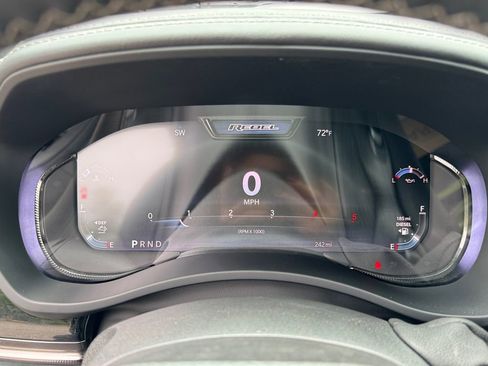 New 2026 RAM 2500 Rebel w/ Rebel Level 2 Equipment Group AWD/4WD image 29