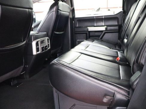 Used 2020 Ford F350 Lariat w/ Lariat Ultimate Package AWD/4WD image 51