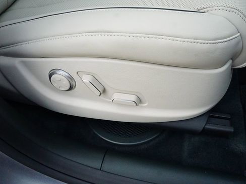 New 2026 Genesis GV80 3.5T e-SC image 23