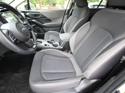 Used 2025 Subaru Crosstrek 2.5i Premium AWD/4WD image 7