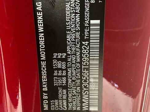 Used 2015 MINI Cooper Roadster S image 24