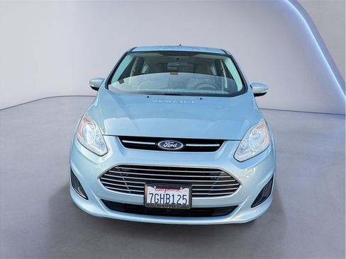 Used 2014 Ford C-MAX SE w/ Equipment Group 201A FWD image 2