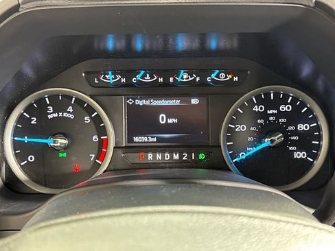 Certified 2022 Ford F250 XLT w/ XLT Premium Package AWD/4WD image 31
