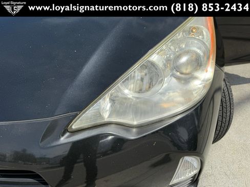 Used 2012 Toyota Prius C Two FWD image 29