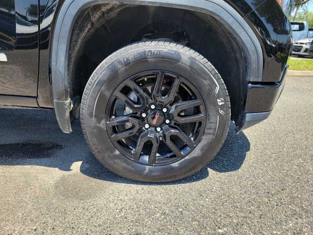 Certified 2023 GMC Sierra 1500 Elevation AWD/4WD image 7