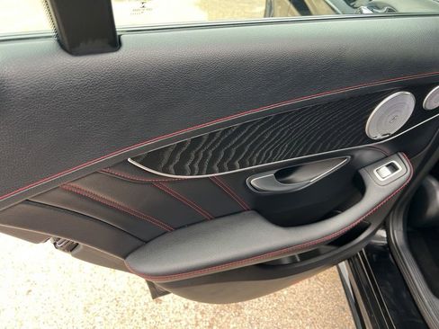 Used 2017 Mercedes-Benz C 43 AMG 4MATIC Sedan image 11