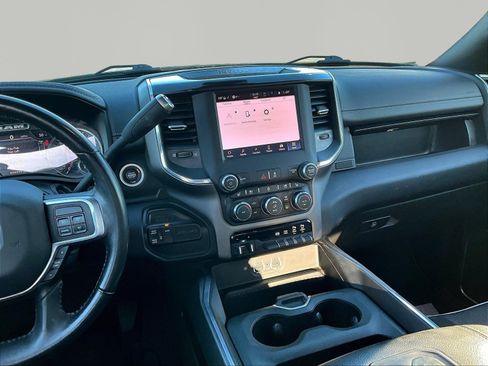 Used 2022 RAM 3500 Laramie w/ Night Edition AWD/4WD image 18