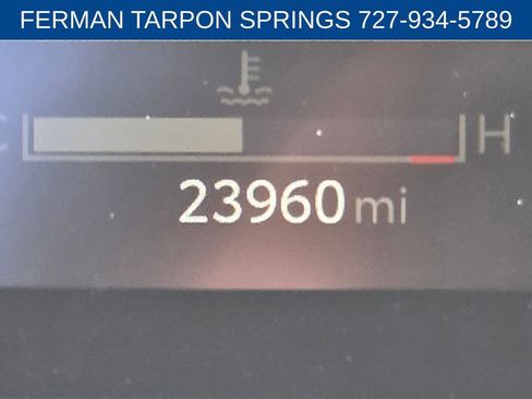 Used 2024 Toyota Corolla GR image 35