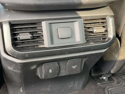 Used 2021 Ford F150 XLT w/ Equipment Group 302A High AWD/4WD image 16