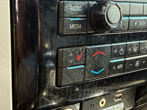 Used 2010 Ford F150 FX4 AWD/4WD image 26