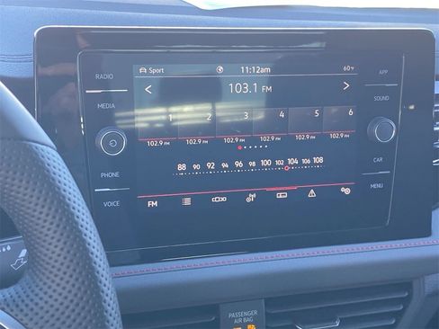 New 2026 Volkswagen Jetta GLI Autobahn image 22