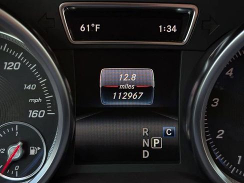 Used 2018 Mercedes-Benz GLS 450 4MATIC image 17