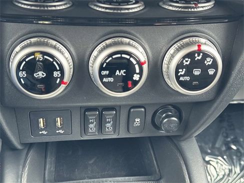 Used 2025 Mitsubishi Outlander Sport SE image 22