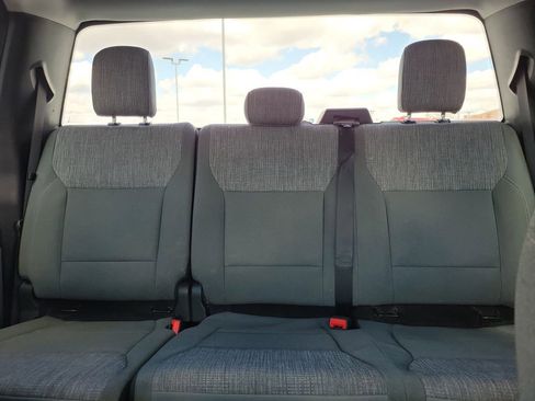 Certified 2025 Ford F250 XLT AWD/4WD image 17