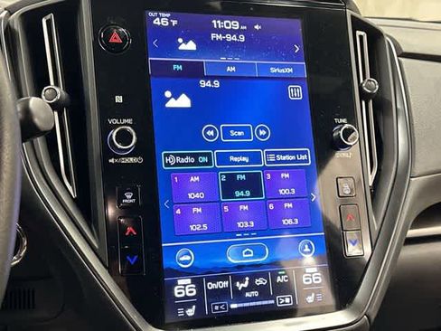 Used 2022 Subaru WRX Premium image 11