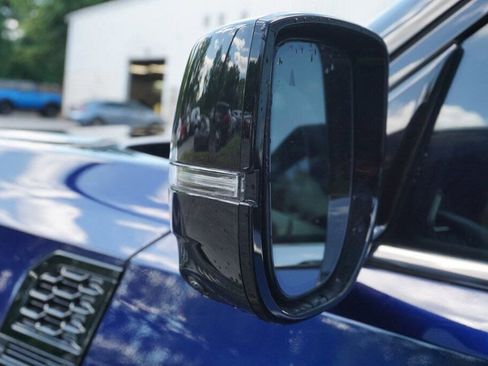 New 2025 Nissan Armada PRO-4X image 10