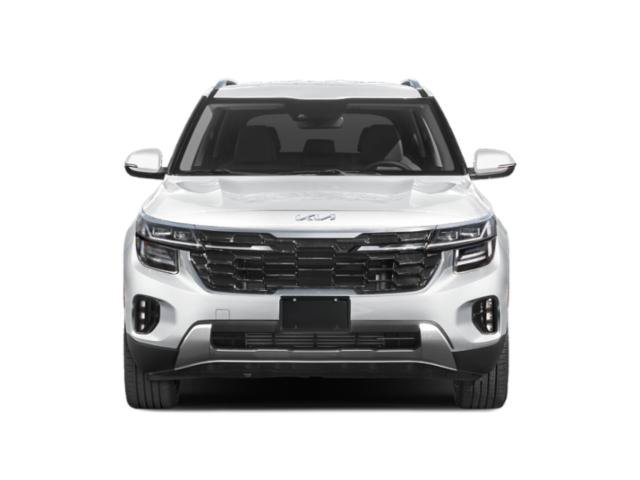 Certified 2024 Kia Seltos SX w/ SX Sunroof Package AWD/4WD image 7